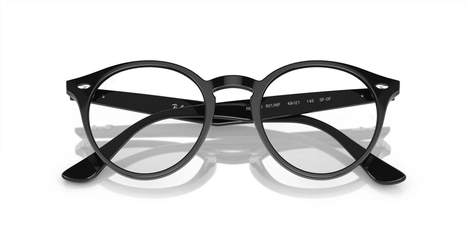 Ray-Ban 2180 Sunglasses - view 132